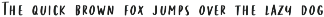 Secret Admirer handwritten font duo preview