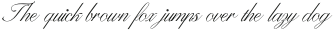 ED Fayetteville Script Regular otf (400)
