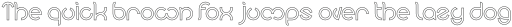Nicole-Hollow otf (400)