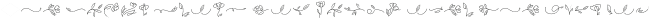 Florium Symbols otf (400)