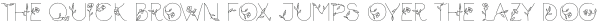 Florium Deco otf (400)
