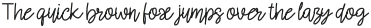 Santa Script Regular otf (400)