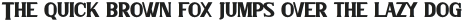 Tham White Regular otf (400)