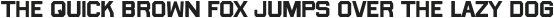 BFC Football Bold Regular otf (700)