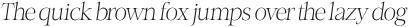 Role Model Oblique otf (400)