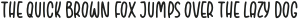 Spooky Nigth Regular otf (400)