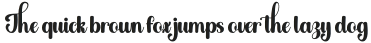 Bregline Script Regular otf (400)