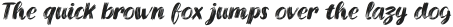 SinisterStrokes-Italic otf (400)