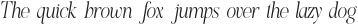 Nauka italic otf (400)