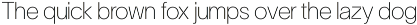 Azorath — Neo Brutalist Sans Font font preview