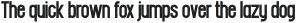 UNDROF Regular ttf (400)