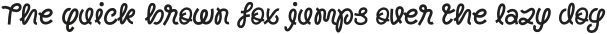 Mangrove Script Light otf (300)