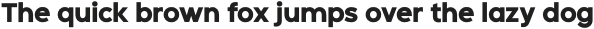 Mangrove Sans Bold otf (700)