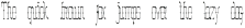 Antiquariaat otf (400)