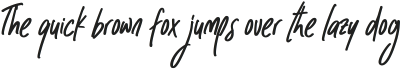 Diversity Italic ttf (400)