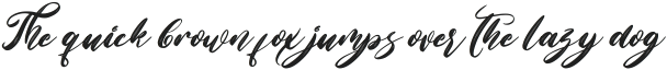 Brigitha Italic ttf (400)