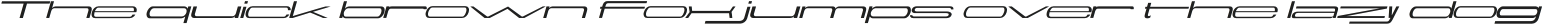 SELENAMARINWidth1-LightItalic otf (300) Sample