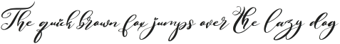 Love Prilly Italic otf (400)
