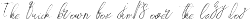 Melody SVG Regular otf (400)