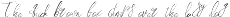 Melody Alt SVG Regular otf (400)