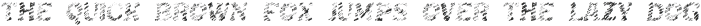 Evasive italic otf (400)
