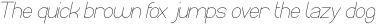 Optical Fiber Italic otf (400)