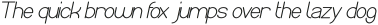 Optical Fiber Bold Italic otf (700)