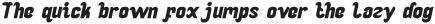 OCEAN Bold Italic otf (700)