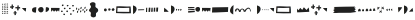 Collagio Symbols otf (400)