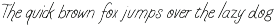 Cream and Sugar - A Handwritten Font preview