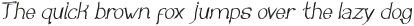 Once Upon a Time Italic otf (400)