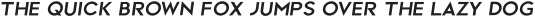 Vector Italic ttf (400)