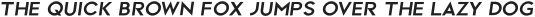 Vector Italic otf (400)
