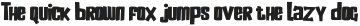 Newkidsonthefont-Regular otf (400)