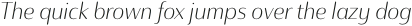 Ainslie Contrast Ext Light Italic otf (300)