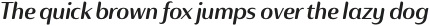 Ainslie Contrast Ext Bold Italic otf (700)