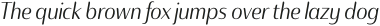 Ainslie Contrast Cond Book Italic otf (400)