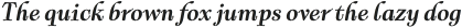 Cartes Ext ExBold Italic otf (700)