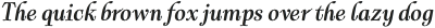 Cartes Norm Bold Italic otf (700)