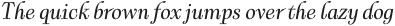 Cartes Ext Regular Italic otf (400)