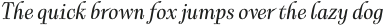 Cartes Norm Regular Italic otf (400)