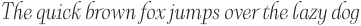 Cartes Norm Thin Italic otf (100)