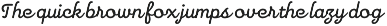 Pauline Script preview