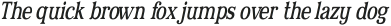 Relica Light Condensed Italic otf (300)