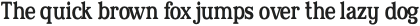 Relica Medium Condensed otf (500)