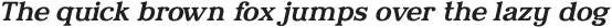 Relica Medium Italic otf (500)