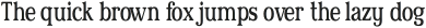 Relica Light Condensed otf (300)
