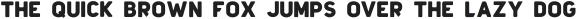 Clovedoper Rounded ttf (400)