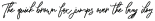 Thefrostalt otf (400)