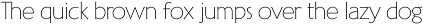 Aerodyne Font Family Lite preview